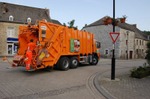Calendrier : Collecte des déchets et toutes les infos sur le tri et les recyparcs
