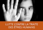 Traite des êtres humains en Belgique : ouverture d'un point de contact central